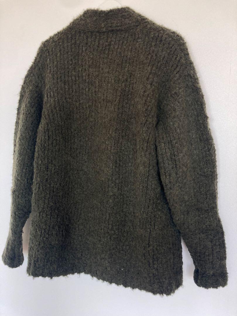 RHC ロンハーマン Shawl CollarCardigan サイズM