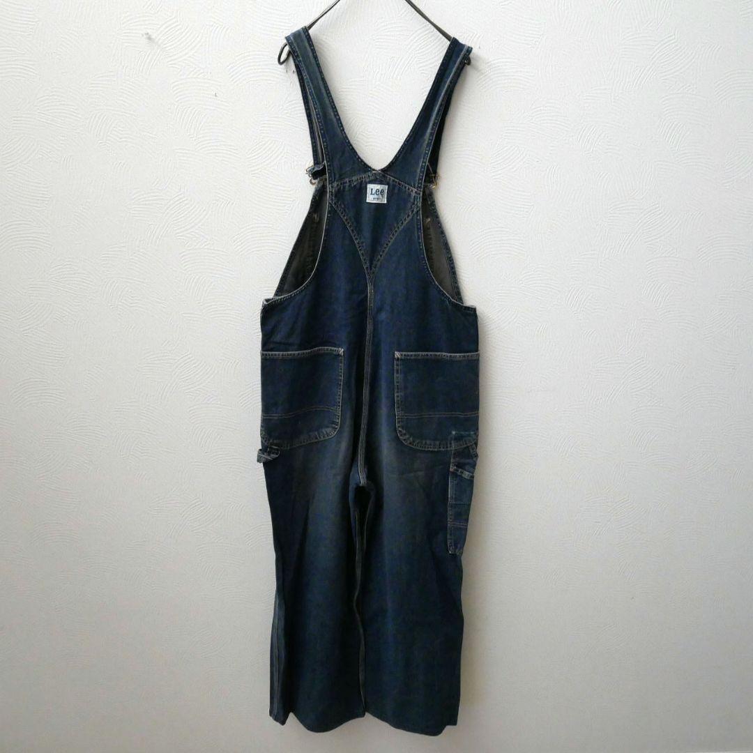 良品 イギリス軍 オールインワン つなぎ カバーオール SIZE 4