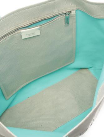 ティファニー中古品 2010年代のキャンバストートバッグ