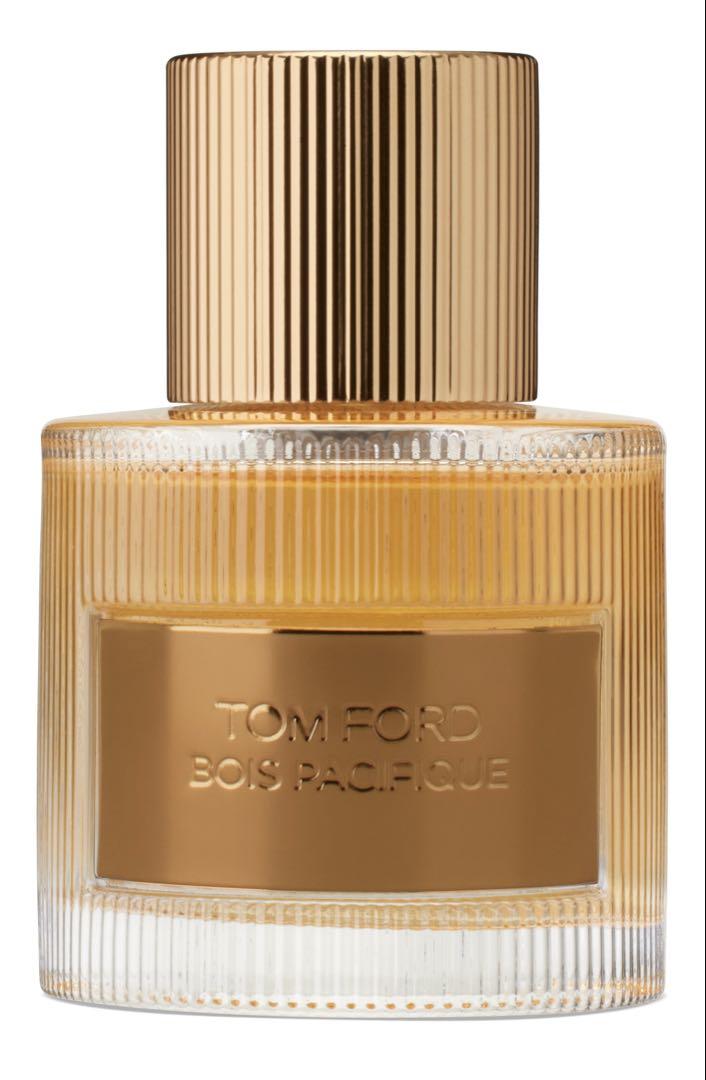 【新品未使用】トム フォード ボア パシフィーク オード パルファム 50ml