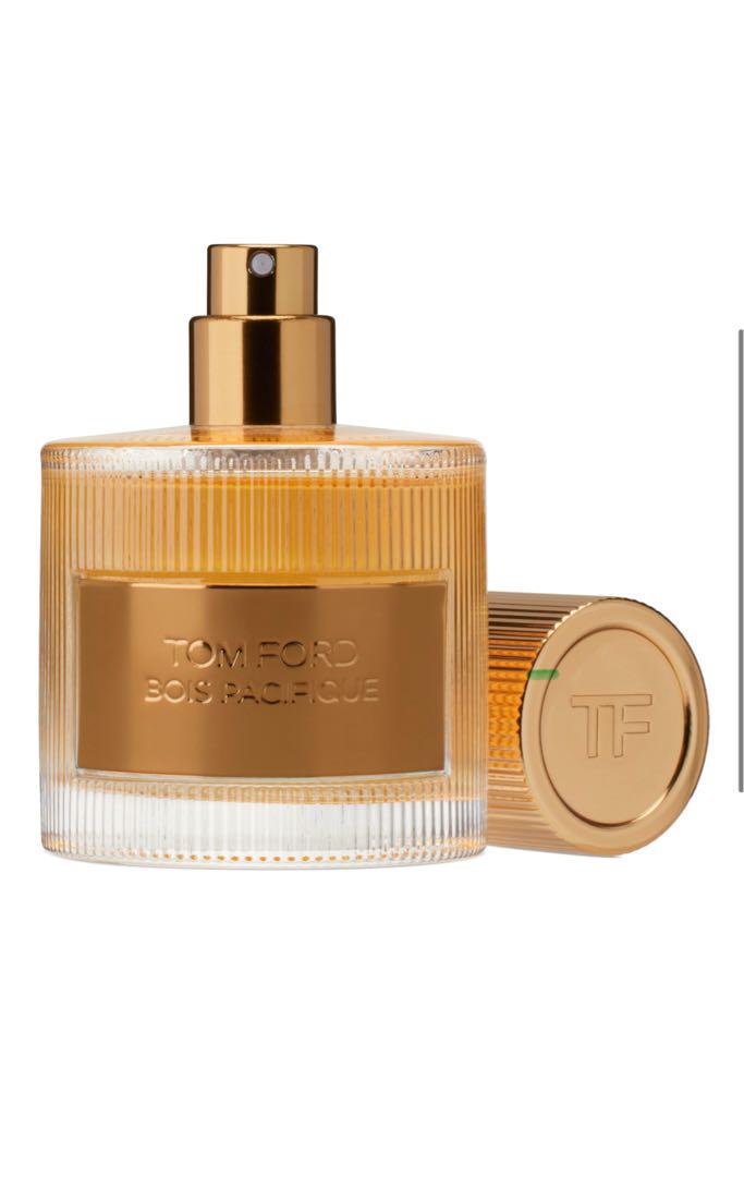 【新品未使用】トム フォード ボア パシフィーク オード パルファム 50ml
