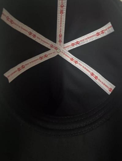 Walter Van Beirendonck 帽