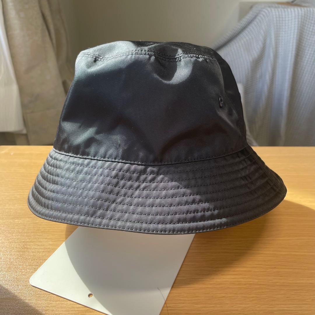 バケットハット