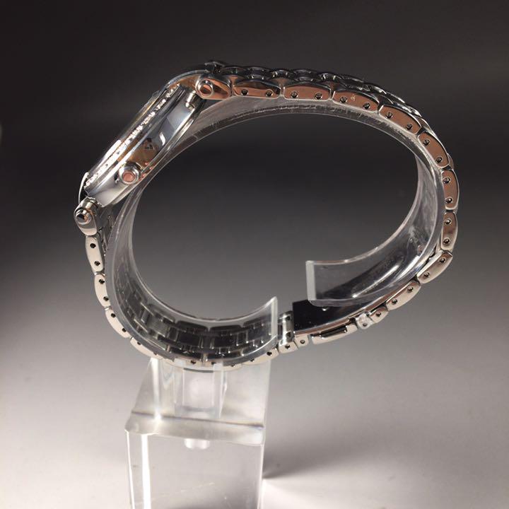 ★美麗★セイコー/SEIKO/ソーラー/レディース/腕時計/WW145822Y