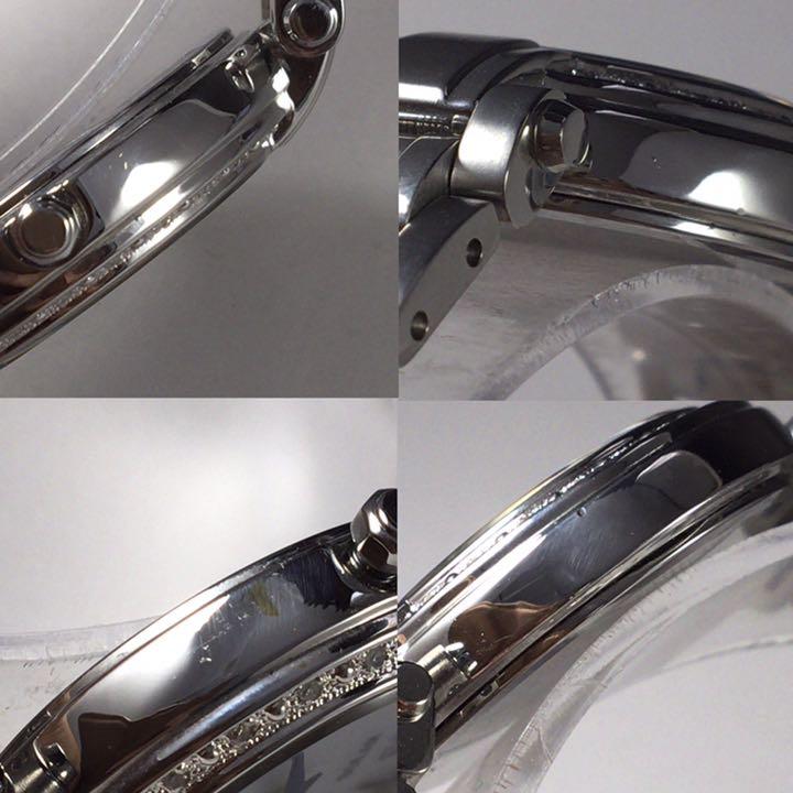 ★美麗★セイコー/SEIKO/ソーラー/レディース/腕時計/WW145822Y