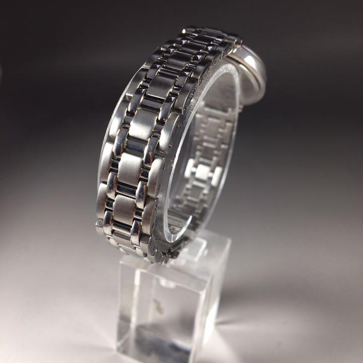 ★美麗★セイコー/SEIKO/ソーラー/レディース/腕時計/WW145822Y