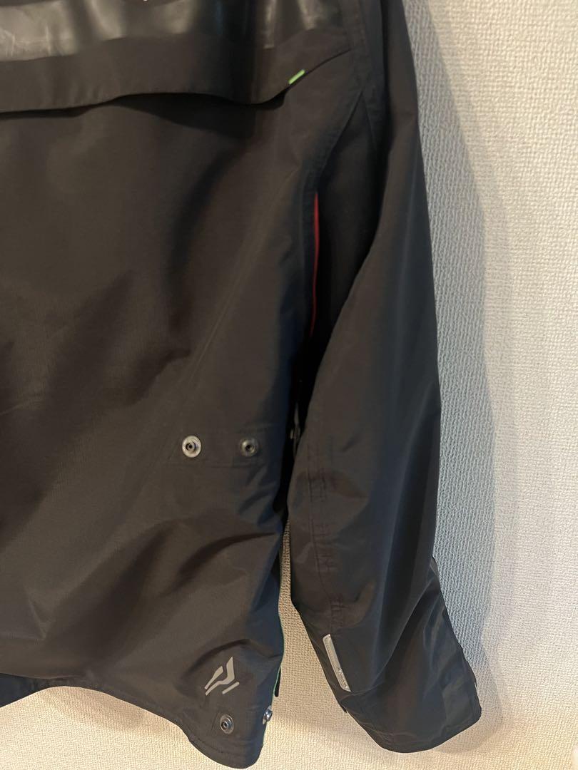 【美品】Kawasaki クシタニ キマイラコンテンドジャケット　Lサイズ