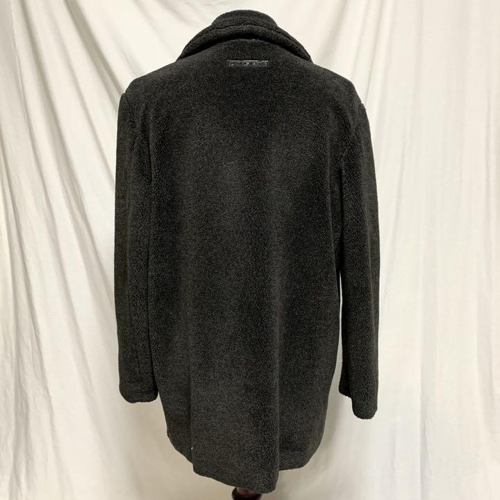 超激安安い 名作 FENDI フェンディ フェイクファー ボア Pコート テディベアコート a5rl7-m64121237566 最安値定番