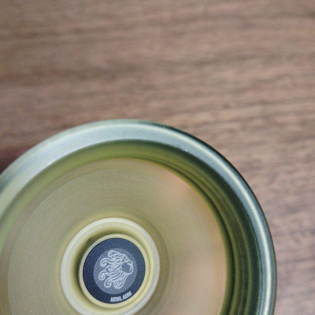 マウル エアロ ヨーヨー mowl aero yoyo