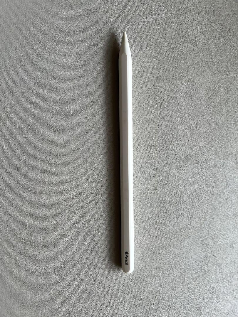 Apple Pencil (第2世代) ホワイトアウトレット ショップ 通販