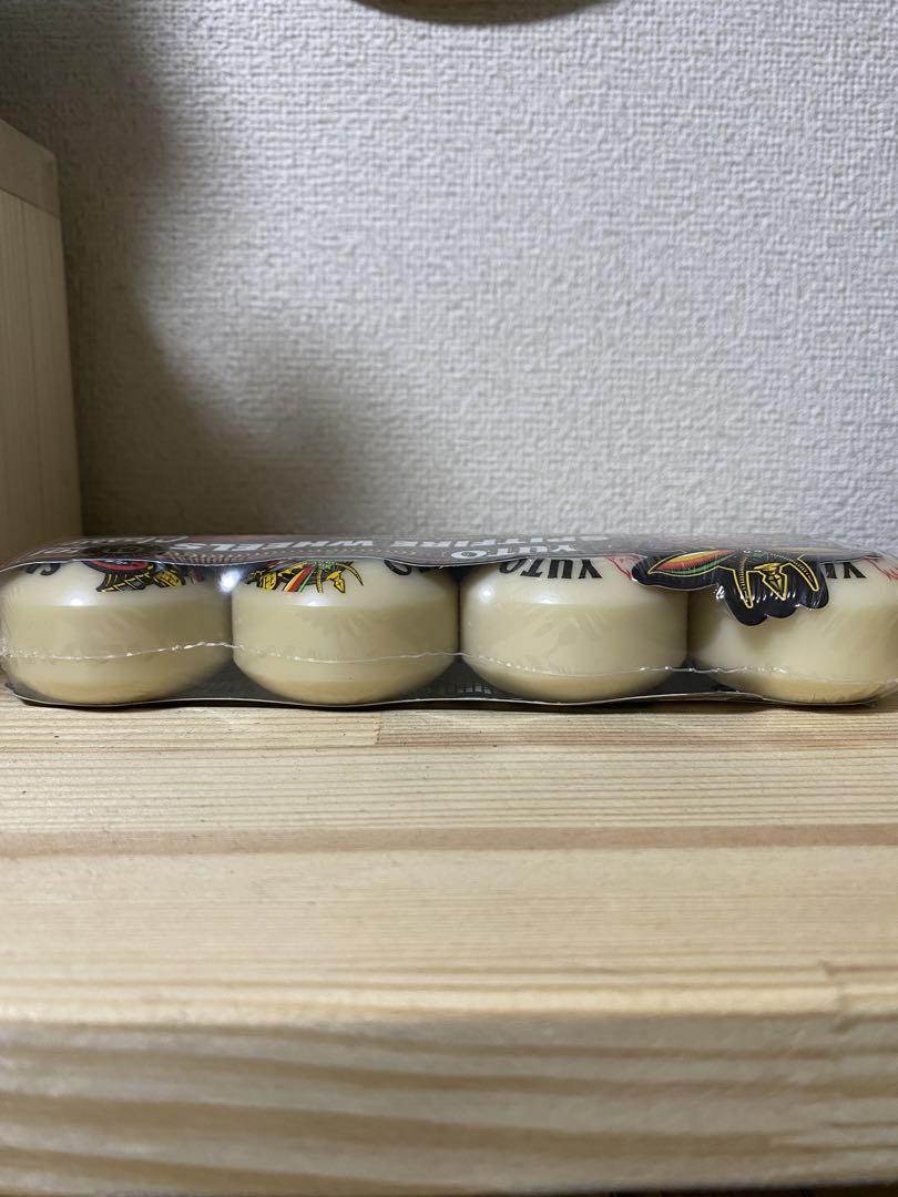 【廃盤品•堀米モデル】スピットファイア F4 YUTO HORIGOME PRO
