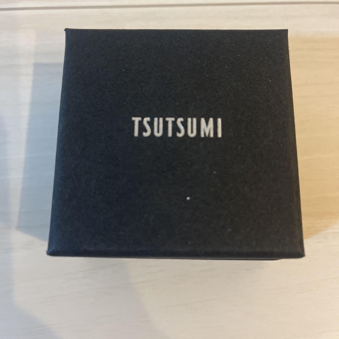 TSUTSUMI 淡水パールネックレス