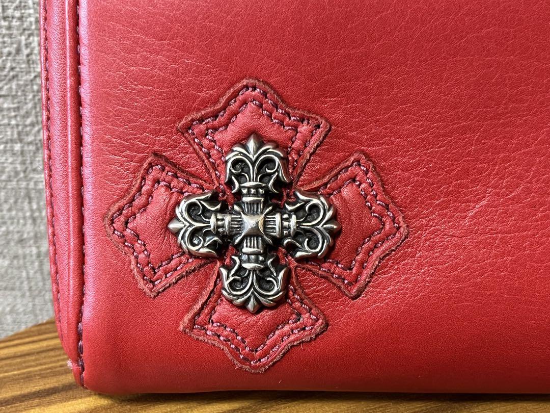 クロムハーツ ★CHROME HEARTS 302068982IOXXX178