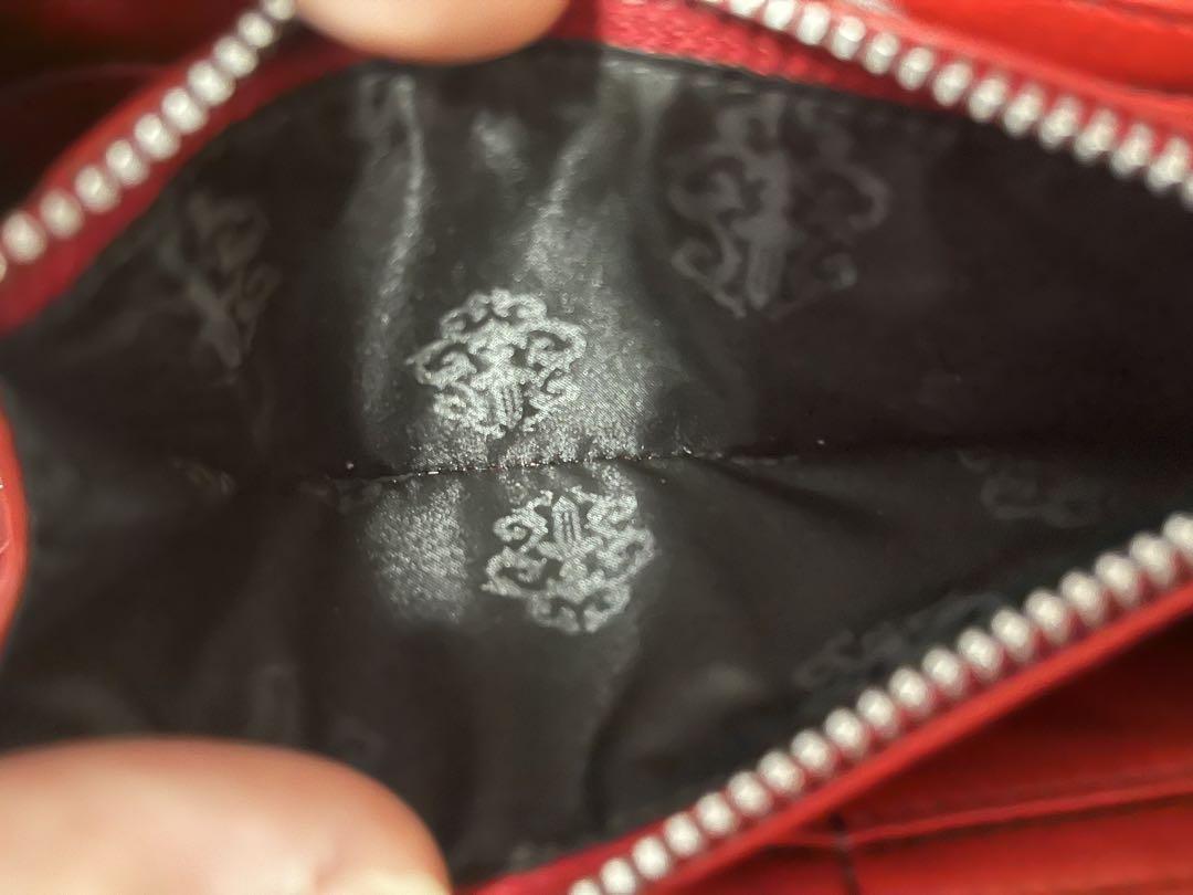 クロムハーツ ★CHROME HEARTS 302068982IOXXX178