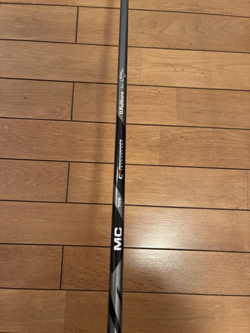 14日まで　Rogue ST Max ユーティリティ U4 MC70S