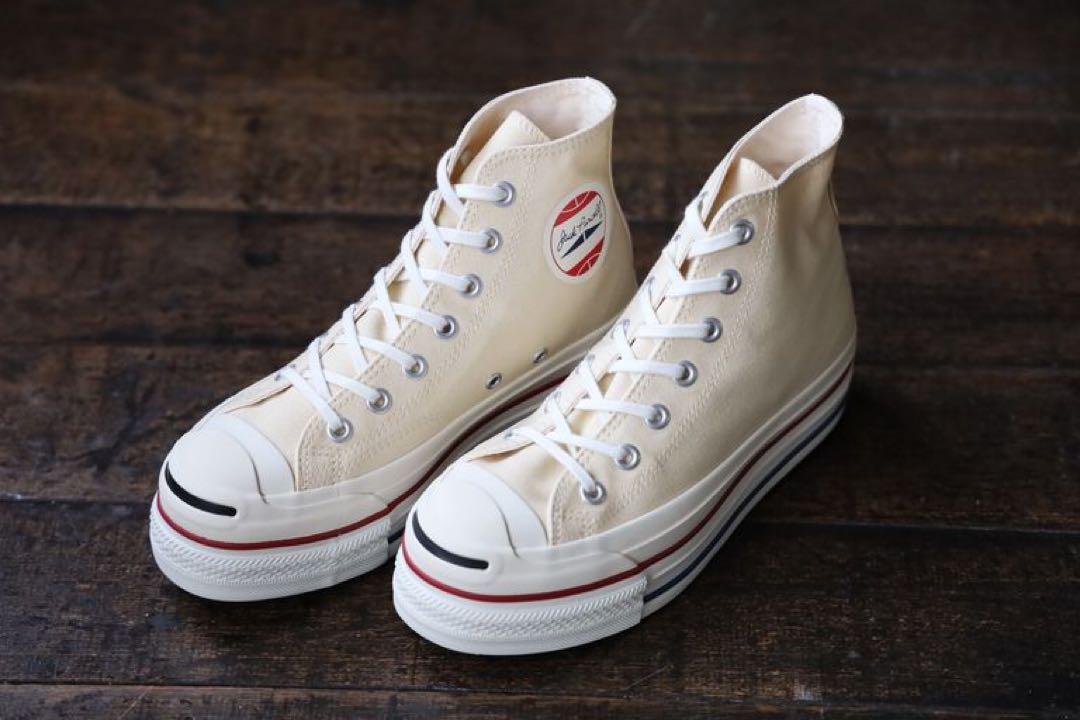 doubletダブレット25SS JACK PARCELL ALLSTAR Hi