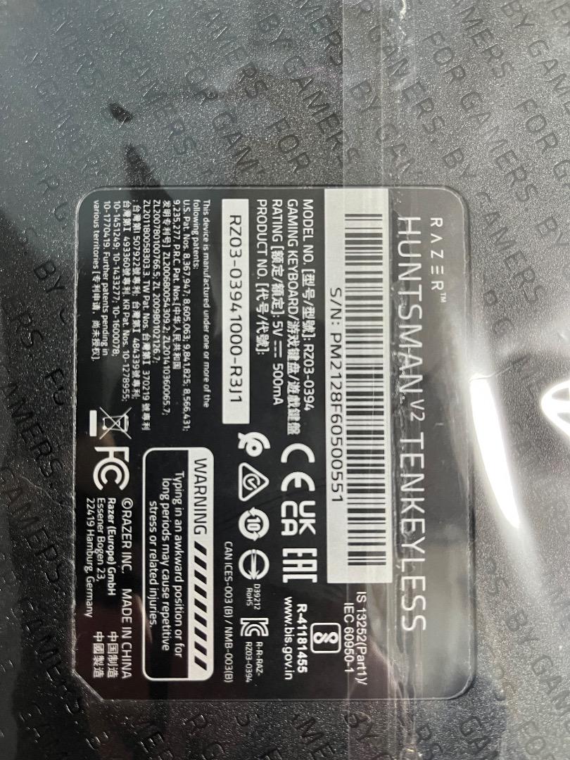 5点セット