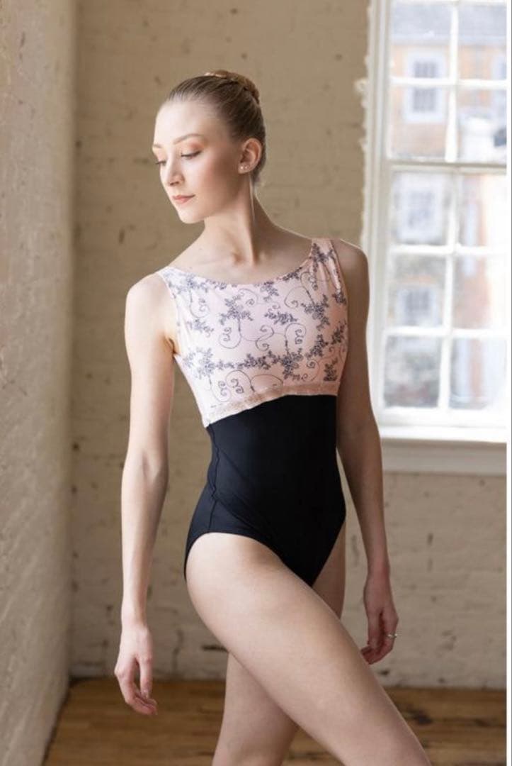 Class in クラスイン レオタード S