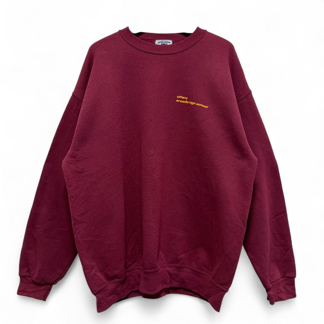 90s ヴィンテージ Lee HEAVYWEIGHT スウェット T17 90s ヴィンテージ Lee HEAVYWEIGHT スウェット T17