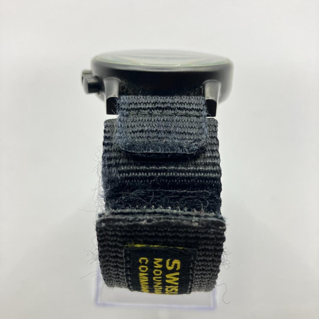 WENGER ウェンガー 707X/T マウンテンコマンド クロノグラフ WENGER ウェンガー 707X/T マウンテンコマンド クロノグラフ