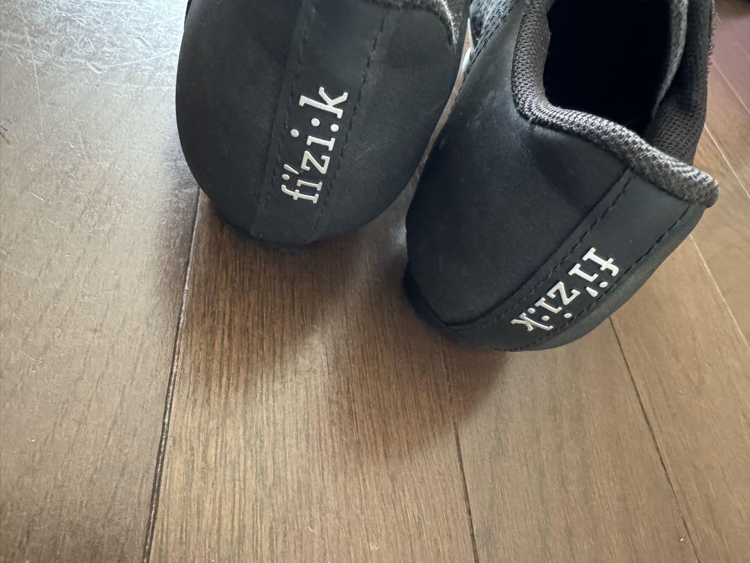 ★Fizik(フィジーク)★Tempo Powerstrap サイクルシューズ