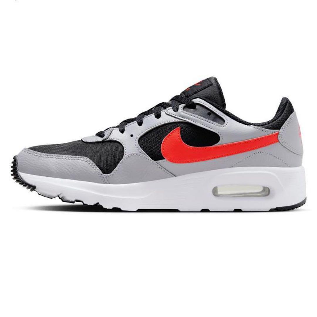 NIKE AIR MAX SC ナイキ エアマックス スニーカー 27.5