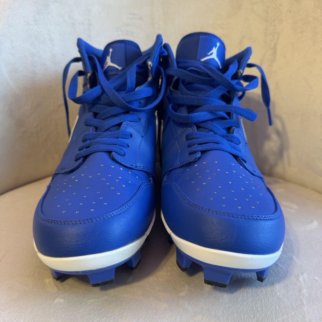 美中古 JORDAN 1 RETRO HIGH MCS\"GAME \"