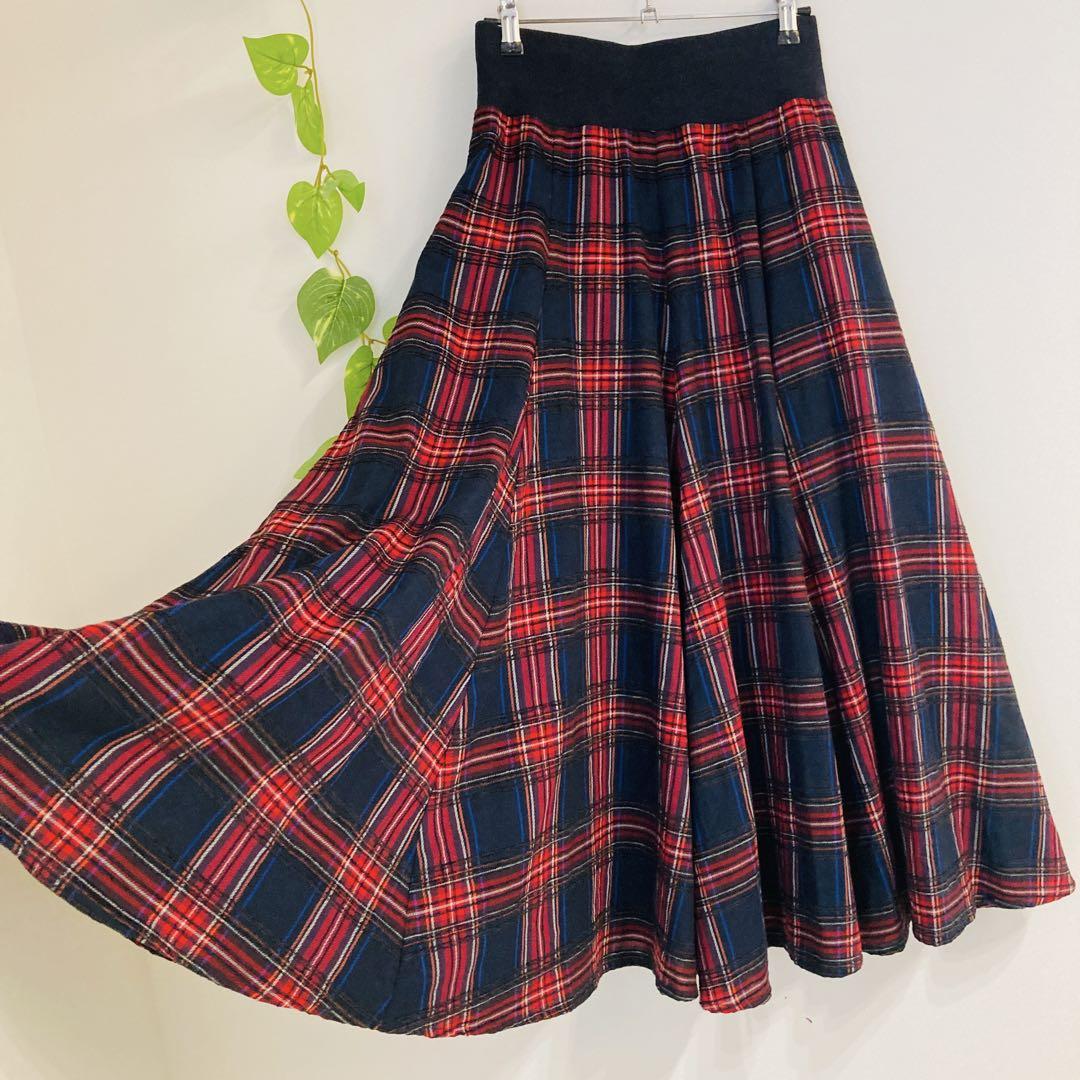 スカート rouje paris VALERIE skirt 34 Mid-length skirt Rouje Multicolour size 34 FR in Viscose