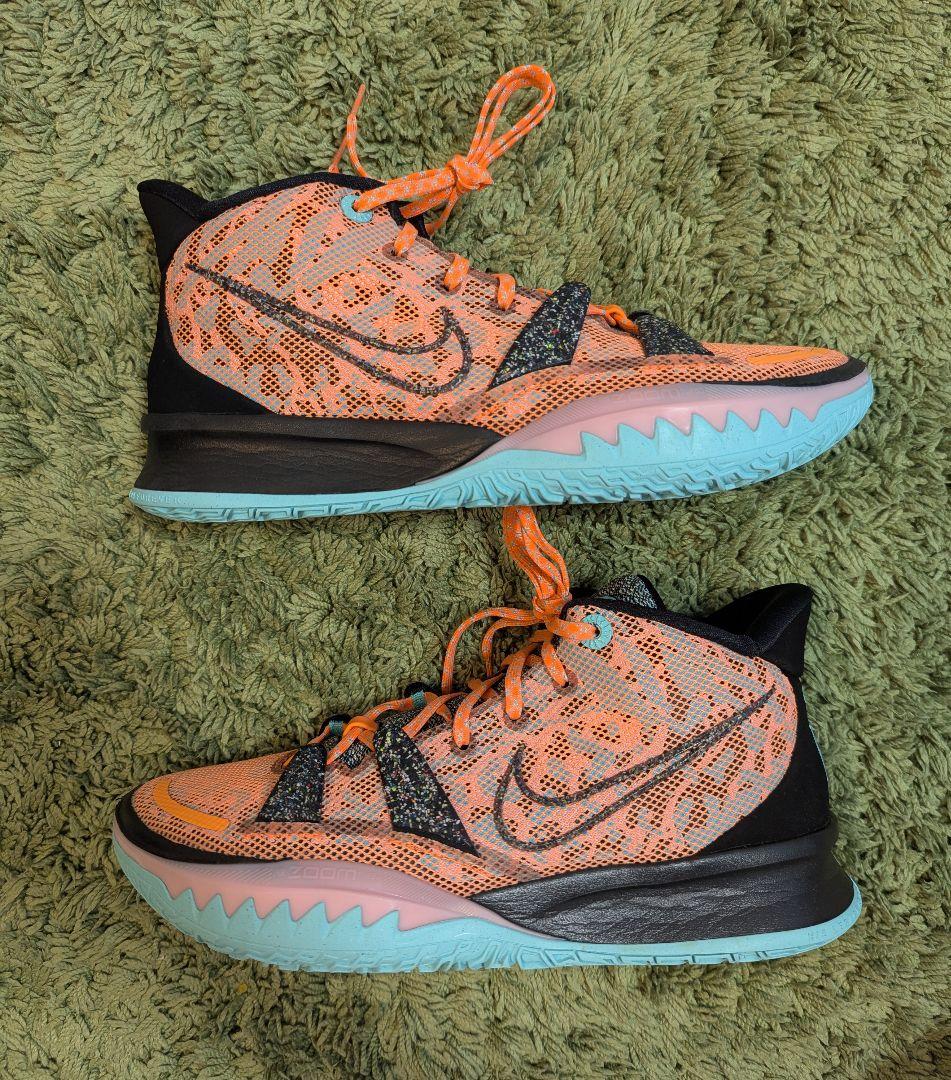 シューズ(男性用) Nike Kyrie 7 \