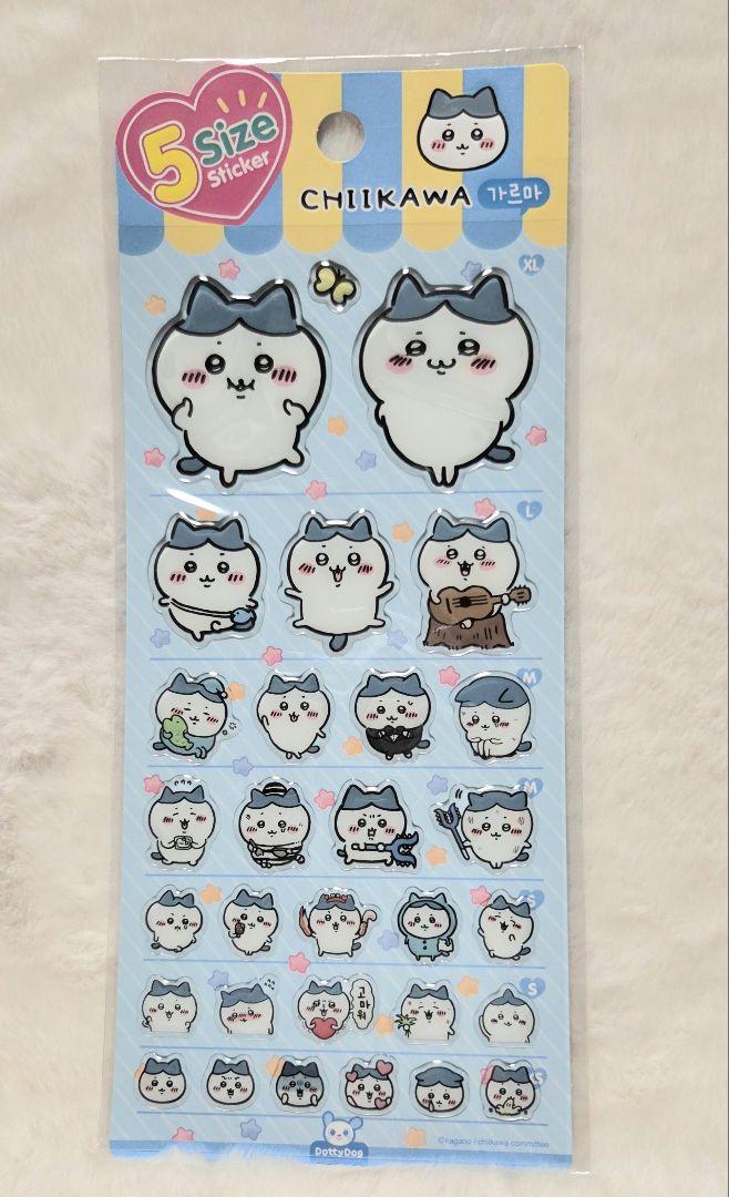 ちいかわ・ハチワレまとめ売り・22点 - メルカリ