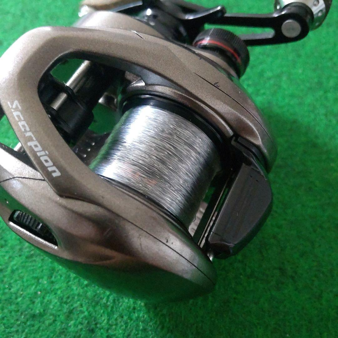 週末限定値下げ スコーピオン bfs xg 右ハンドル 週末限定値下げ スコーピオン bfs xg 右ハンドル