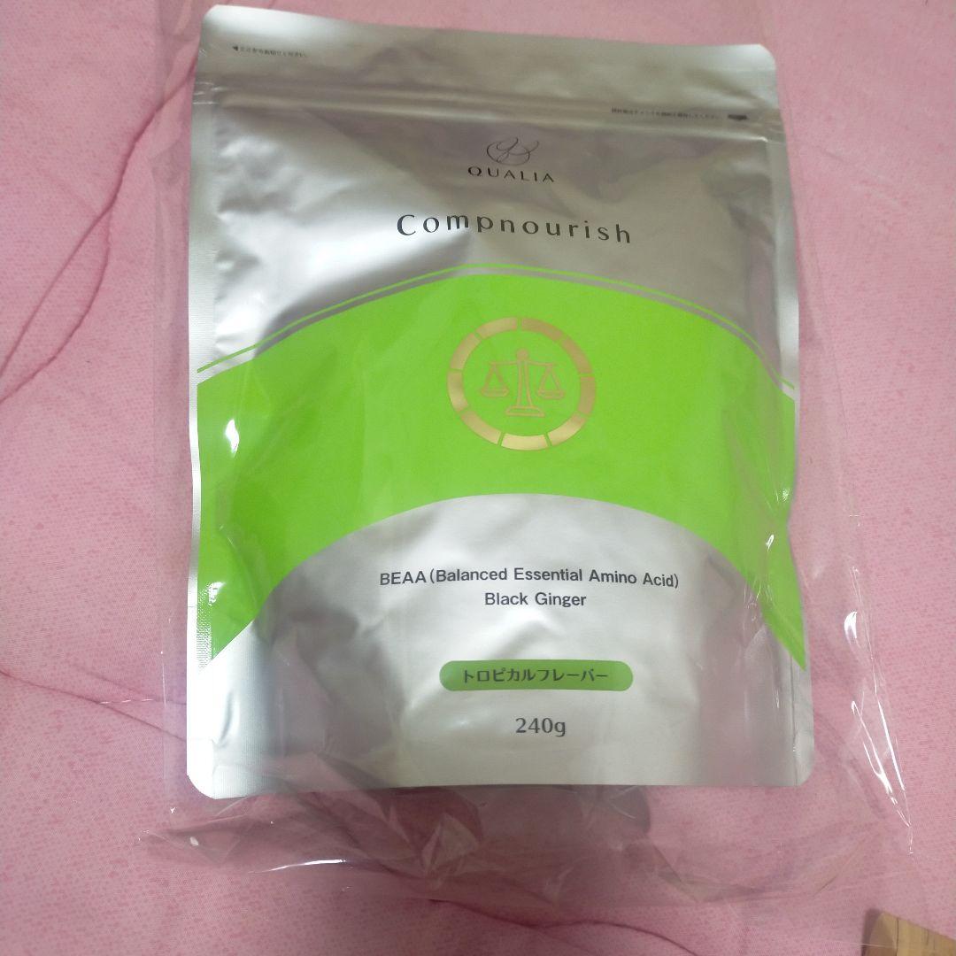 QUALIA Compnourish 240g