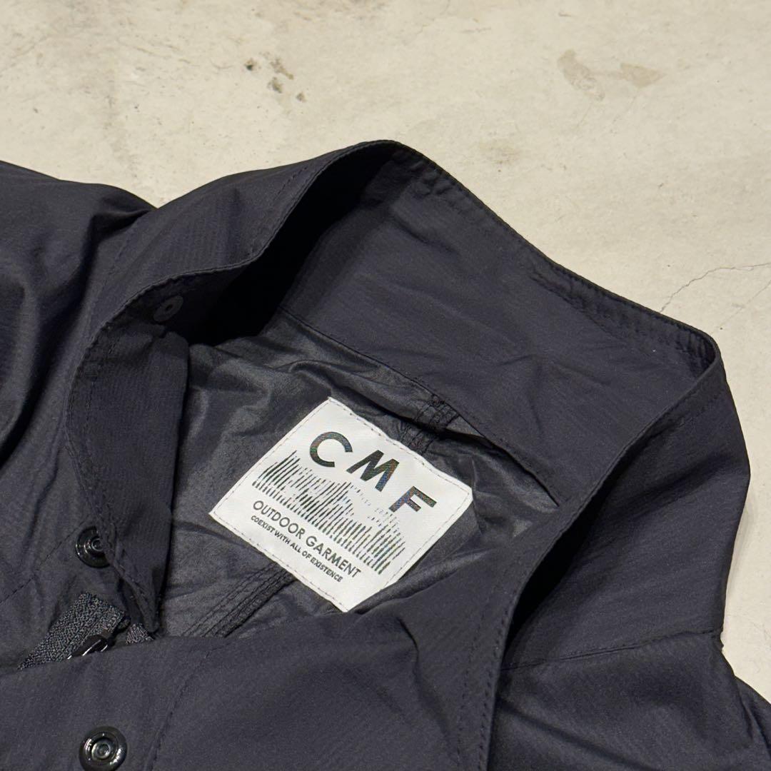 CMF comfy outdoor garment レインコート　ポンチョ