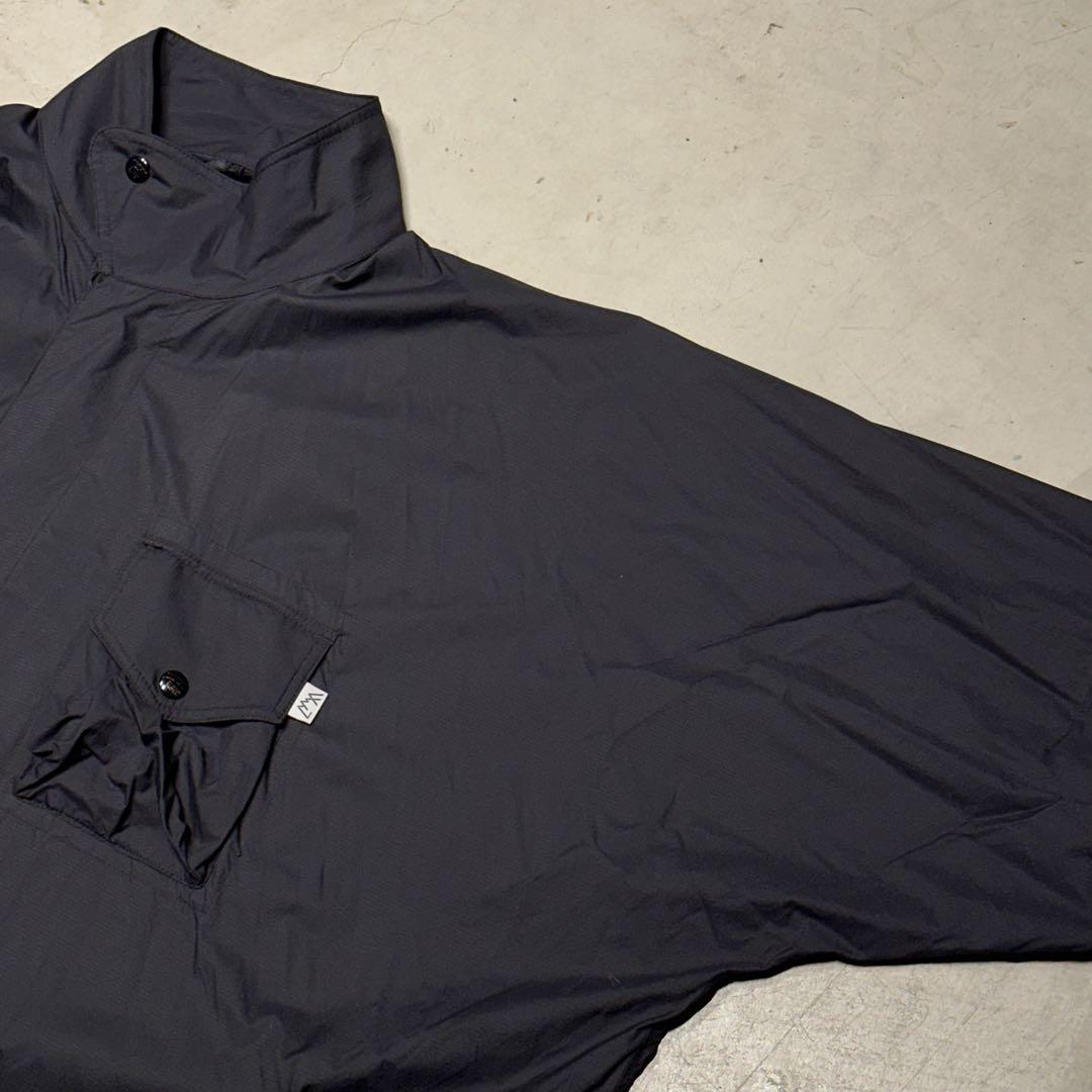 CMF comfy outdoor garment レインコート　ポンチョ