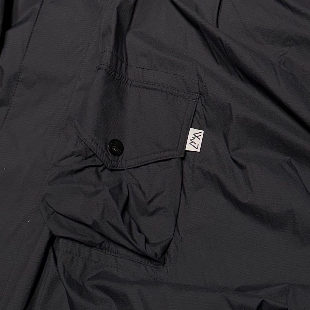 CMF comfy outdoor garment レインコート　ポンチョ