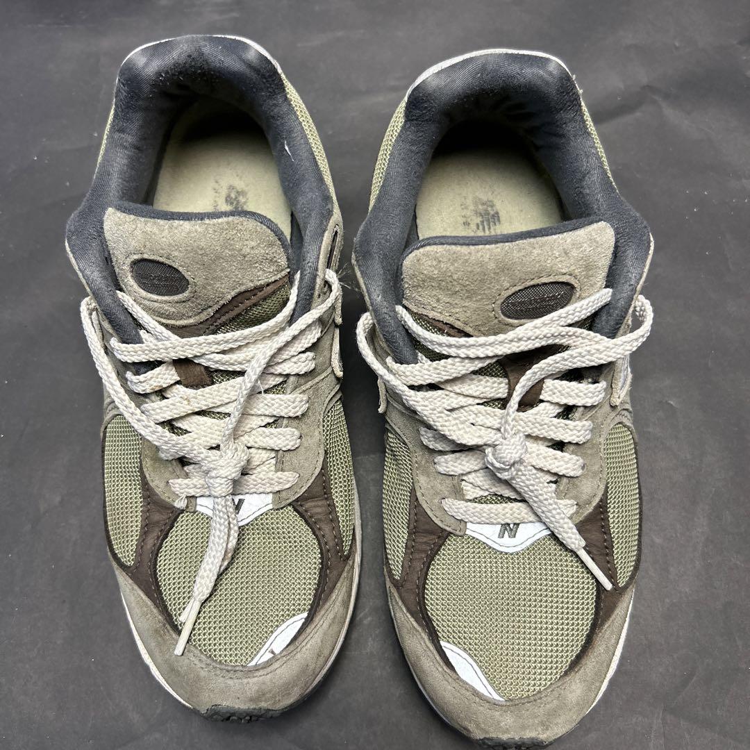 New Balance