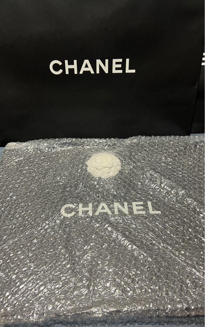 シャネル CHANEL ショッパー 紙袋 8枚セット