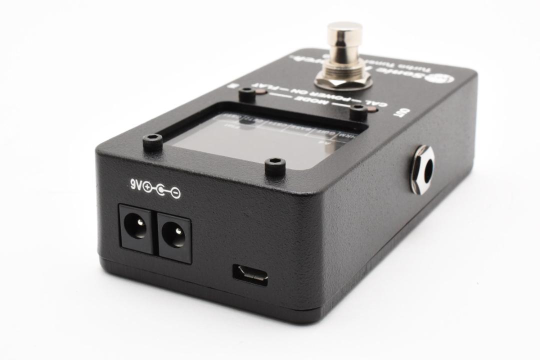 新品 未使用 Sonic Research ST-300 Stompbox