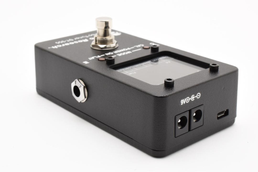 新品 未使用 Sonic Research ST-300 Stompbox