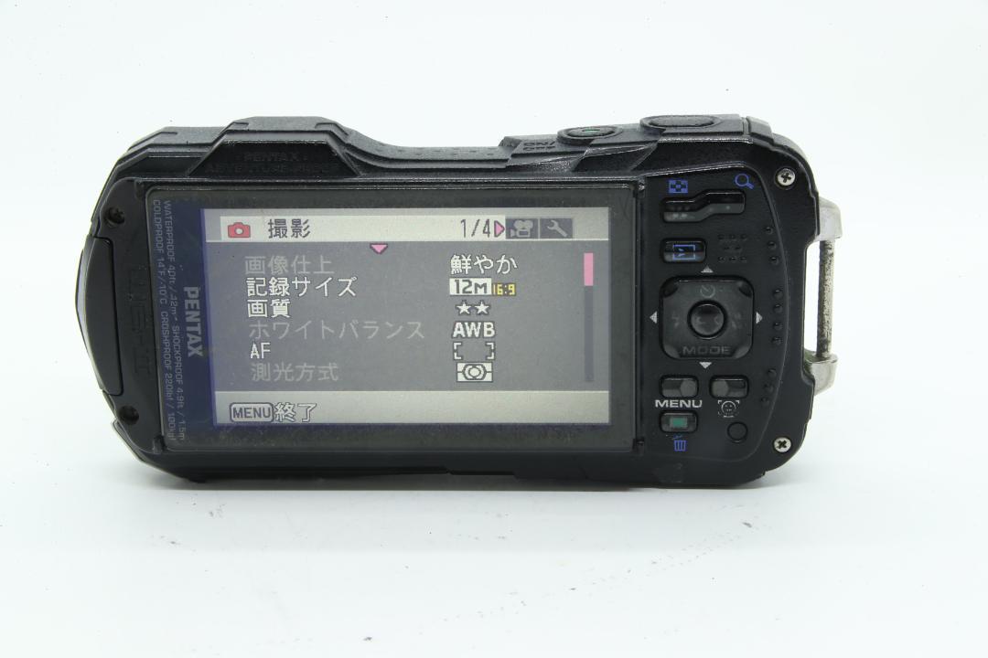 PENTAX