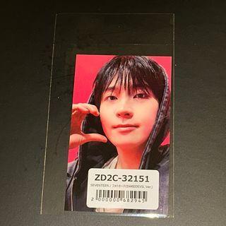 SHIVETZIN 21st PHOTOBOOK Ver.