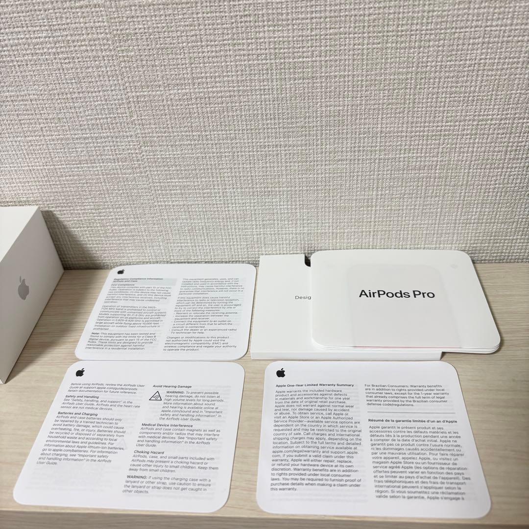 AirPods Pro3 AirPods Pro3