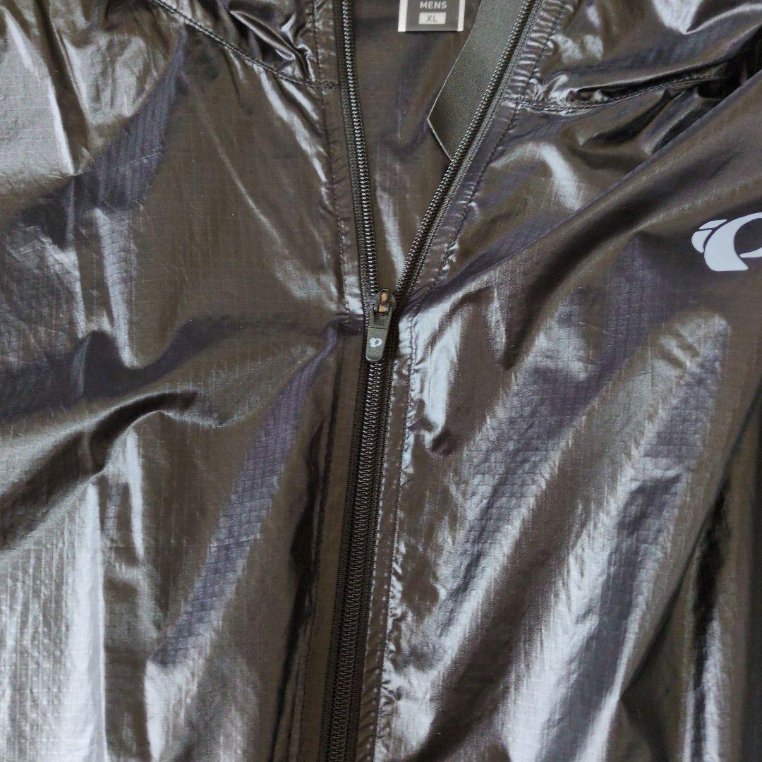 ウィンドブレーカー XLサイズXL