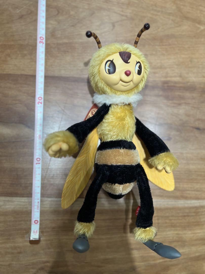 テディベア  作家　大塚勝俊　トイズフィールド