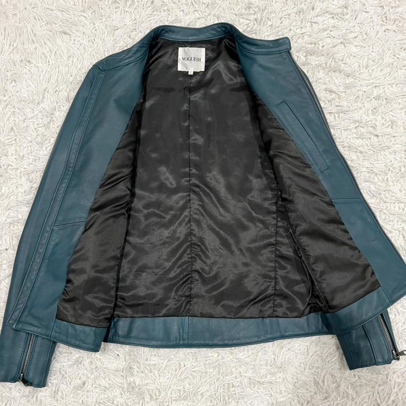 ラムレザー