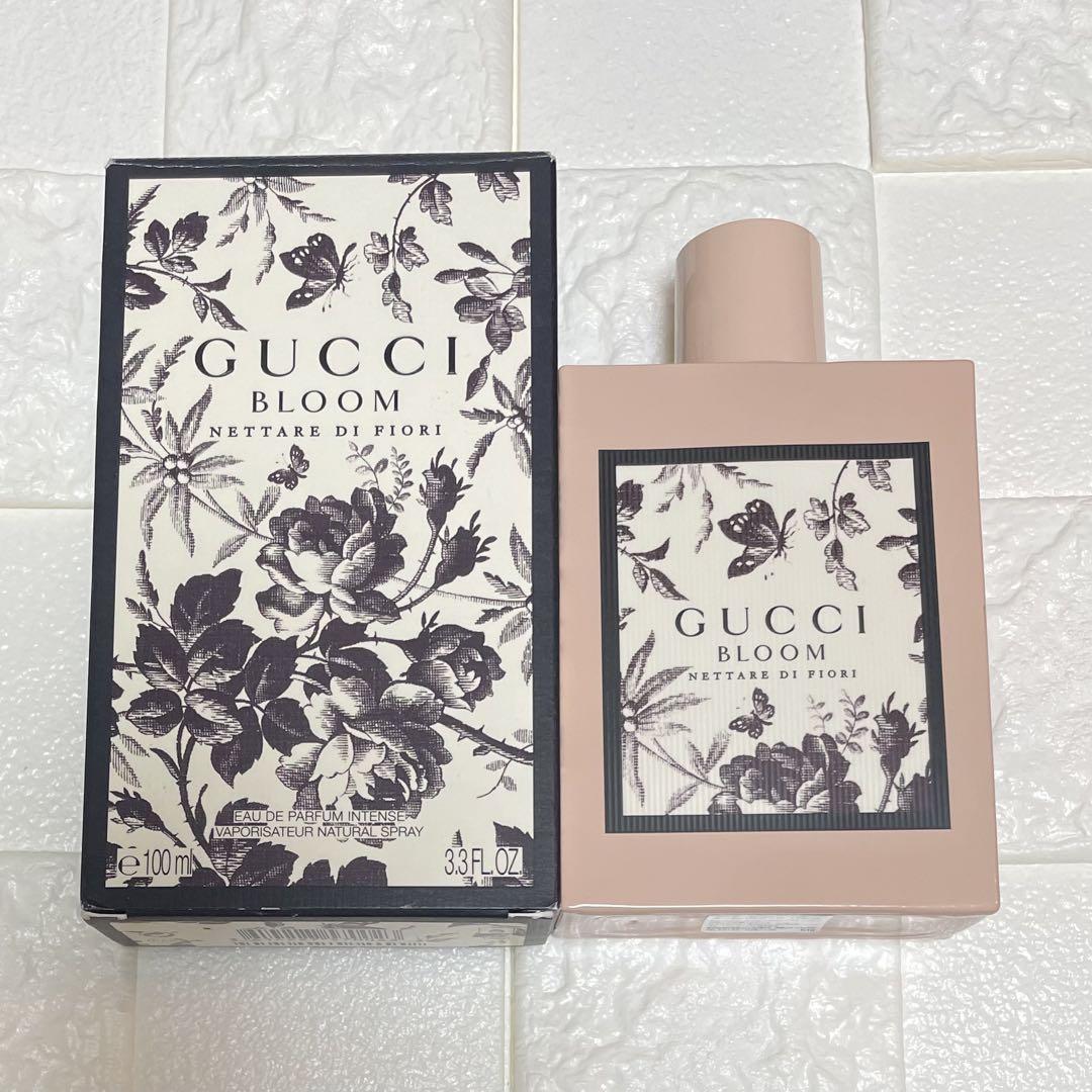 GUCCI 香水 ブルーム ネッターレ ディ フィオーリ EDP 100ml 楽天市場】グッチ GUCCI グッチ ブルーム ネッターレ ディ