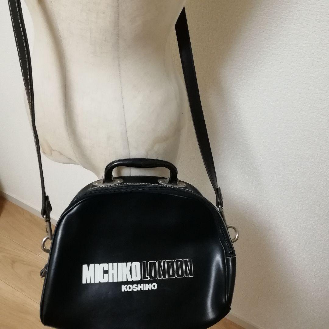 MICHIKO LONDON KOSHINO ☆ designBAG - メルカリ