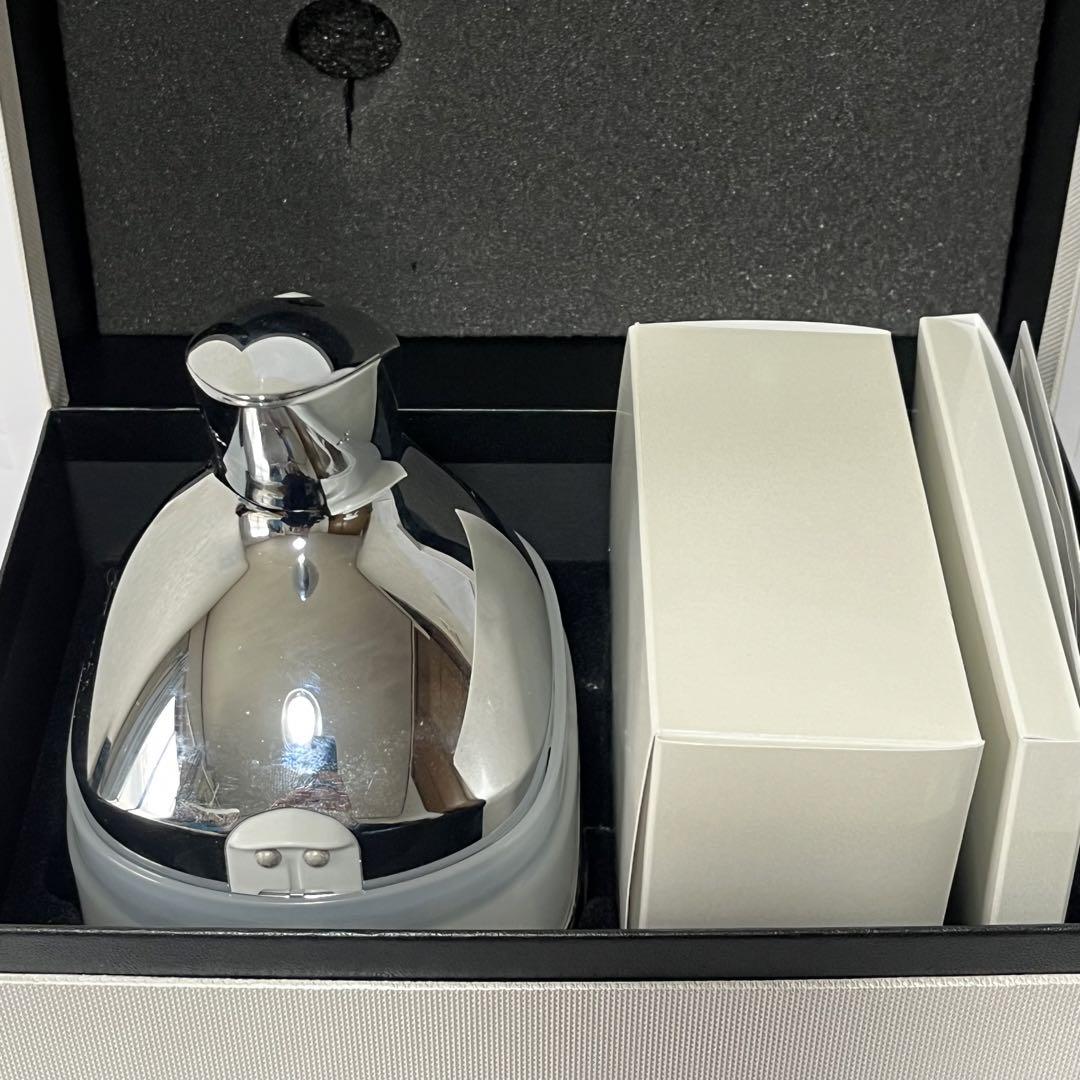 ReFa リファグレイスヘッドスパ美顔器