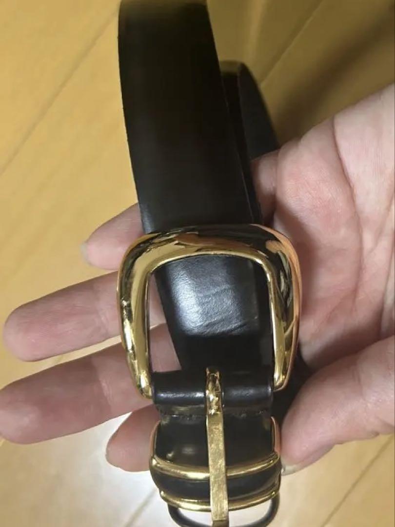 foufou グランドマザーベルト