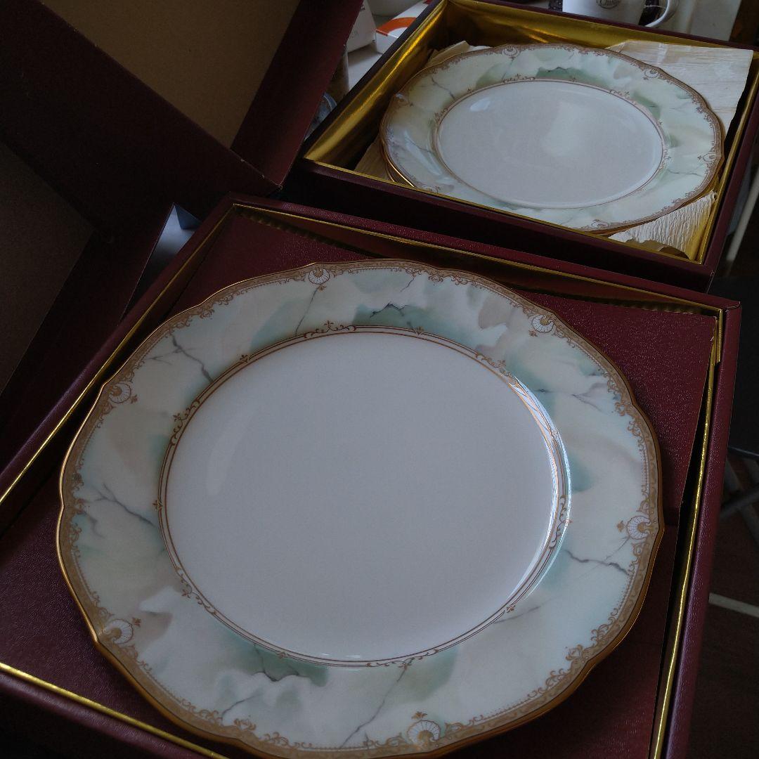 Mikasa Louis XV 食器5セット Mikasa Louis XV 食器5セット - メルカリ